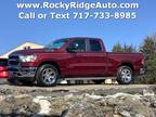 Used 2020 RAM 1500 For Sale