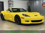 Used 2006 CHEVROLET CORVETTE For Sale