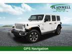 Used 2019 JEEP Wrangler For Sale