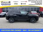 Used 2022 JEEP Compass For Sale