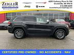Used 2020 JEEP Grand Cherokee For Sale