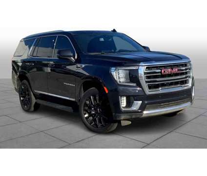 2022UsedGMCUsedYukonUsed4WD 4dr is a Blue 2022 GMC Yukon Car for Sale in Columbus GA