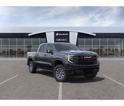 2024NewGMCNewSierra 1500 is a Silver 2024 GMC Sierra 1500 Car for Sale in Stevens Point WI