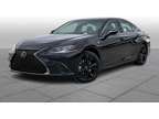 2024NewLexusNewESNewFWD