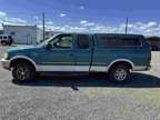 Used 1998 FORD F150 For Sale