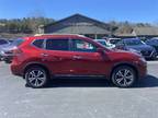 Used 2018 NISSAN ROGUE For Sale