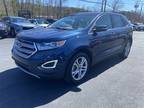 Used 2017 FORD EDGE For Sale