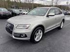 Used 2014 AUDI Q5 For Sale