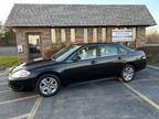 Used 2010 CHEVROLET IMPALA For Sale