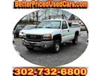 Used 2005 GMC SIERRA For Sale