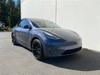 Used 2021 TESLA MODEL Y For Sale