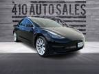 Used 2020 TESLA MODEL 3 For Sale