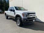 Used 2017 FORD F350 For Sale
