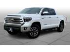 2021UsedToyotaUsedTundraUsedCrewMax 5.5 Bed 5.7L (SE)