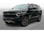 2022UsedChevroletUsedTahoeUsed4WD 4dr