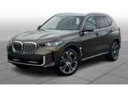 2025NewBMWNewX5NewSports Activity Vehicle