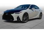 2023UsedLexusUsedISUsedRWD