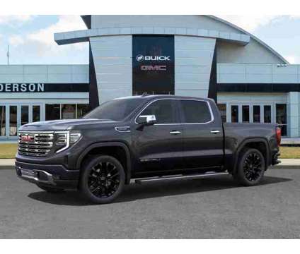 2024NewGMCNewSierra 1500 is a Silver 2024 GMC Sierra 1500 Car for Sale in Cockeysville MD