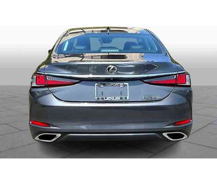 2024NewLexusNewES is a Grey 2024 Lexus ES Car for Sale in Newport Beach CA