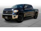 2015UsedToyotaUsedTundraUsedCrewMax 4.6L V8 6-Spd AT