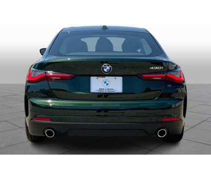 2024UsedBMWUsed4 SeriesUsedGran Coupe is a Green 2024 Coupe in Mobile AL