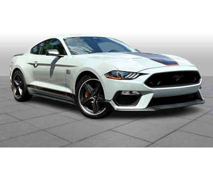 2023UsedFordUsedMustangUsedFastback is a Grey 2023 Ford Mustang Car for Sale in Bluffton SC
