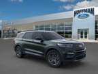 2024NewFordNewExplorerNew4WD