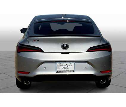 2024NewAcuraNewIntegraNewCVT is a Silver 2024 Acura Integra Car for Sale in Houston TX