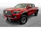 2021UsedToyotaUsedTacoma