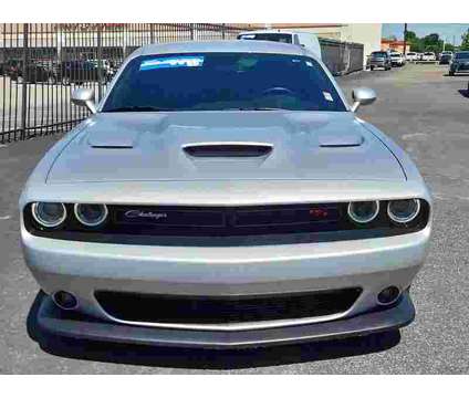 2022UsedDodgeUsedChallengerUsedRWD is a 2022 Dodge Challenger Car for Sale in Houston TX