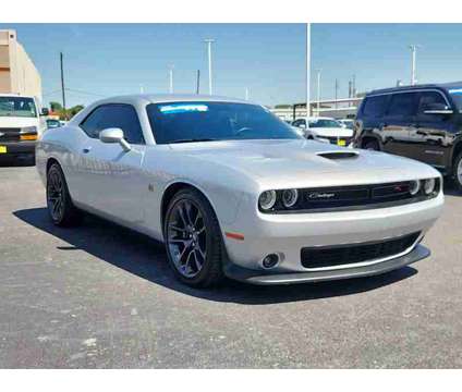 2022UsedDodgeUsedChallengerUsedRWD is a 2022 Dodge Challenger Car for Sale in Houston TX