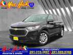 2019UsedChevroletUsedTraverseUsedFWD 4dr