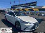 2019UsedLexusUsedESUsedFWD