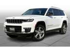 2022UsedJeepUsedGrand Cherokee LUsed4x4