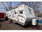 2005 Jayco Eagle 322 FKS