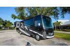 2025 Forest River Georgetown 5 Series 34M5
