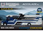 2025 Entegra Coach Accolade XL 37M