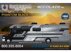 2025 Entegra Coach Accolade XL 37M