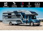 2025 Entegra Coach Accolade XL 37L