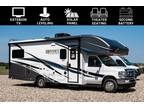 2025 Entegra Coach Odyssey 25R