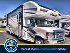 2024 Jayco Greyhawk 30Z