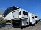 2024 Jayco Pinnacle 38FLGS