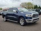 2022 Ram 1500 Longhorn