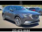 2021 Mazda CX-9 Touring