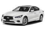 2022 Infiniti Q50 Luxe