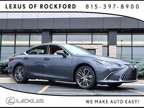 2024 Lexus ES 300h