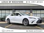 2024 Lexus ES 350 Ultra Luxury