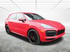 2021 Porsche Cayenne GTS