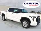 2024 Toyota Tundra SR5 CrewMax 5.5' Bed