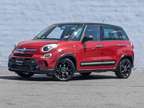 2015 FIAT 500L Urbana Trekking